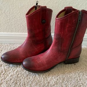 Frye boots